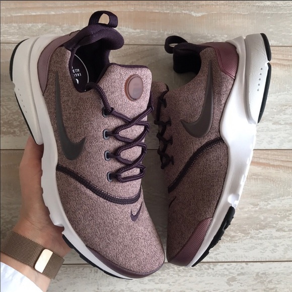 NWT Nike Presto Fly Special Edition running shoes - Picture 3 of 9